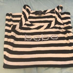 COPY - Bebe tank